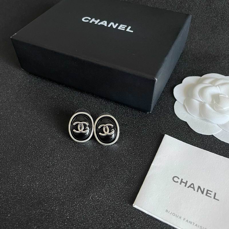Chanel Earring 05yxs152